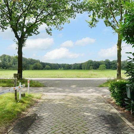 Bed and Breakfast Bos En Beek à Ulvenhout Extérieur photo