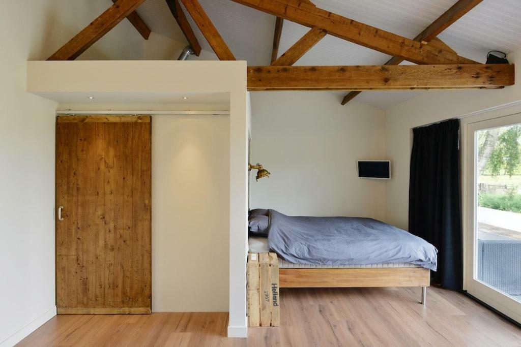 Bed and Breakfast Bos En Beek à Ulvenhout Extérieur photo