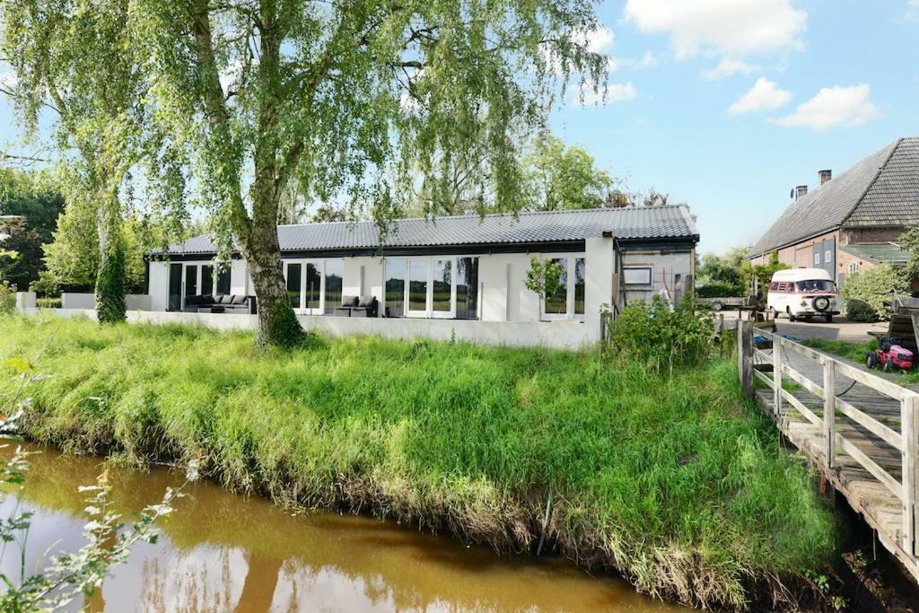 Bed and Breakfast Bos En Beek à Ulvenhout Extérieur photo