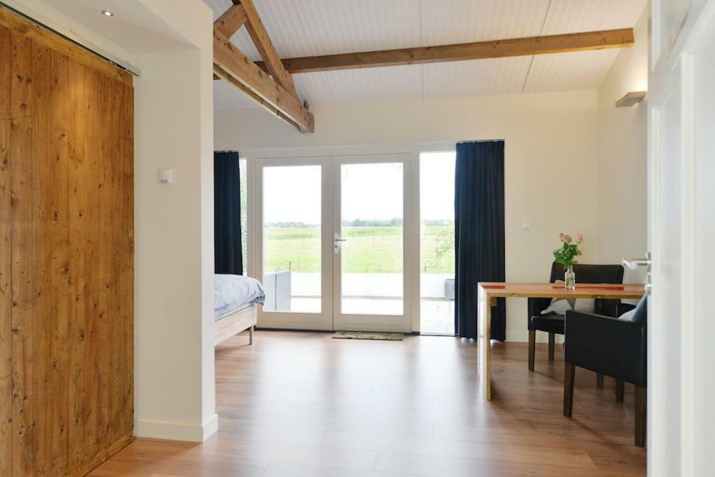 Bed and Breakfast Bos En Beek à Ulvenhout Extérieur photo